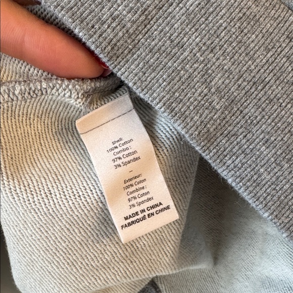 Cinq a sept Embellished Crewneck size S - Picture 3 of 8